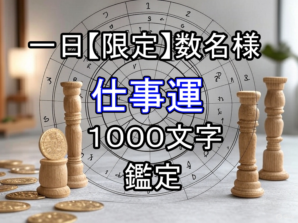 あなたの今後のキャリアの相談を受け付けます あなたのキャリアを輝かせる未来の羅針盤をお届けします イメージ1