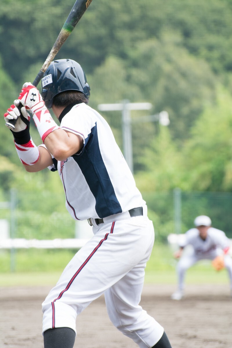 学生向けのオンライン野球塾を開講します 外出自粛が出てる今だからこそ周りに差をつけよう！ イメージ1