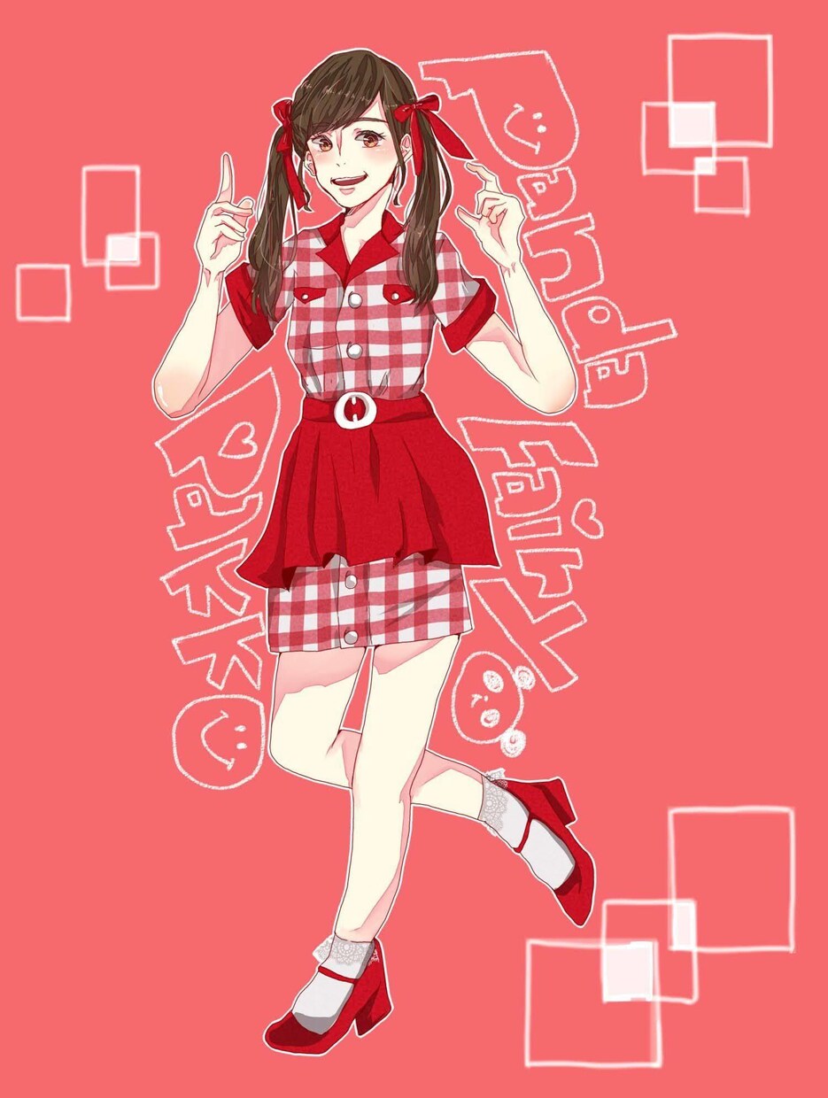 ご希望に沿った人物イラスト作成いたします 似顔絵、アイコン、立ち絵、動画サムネイルなど！ イメージ8