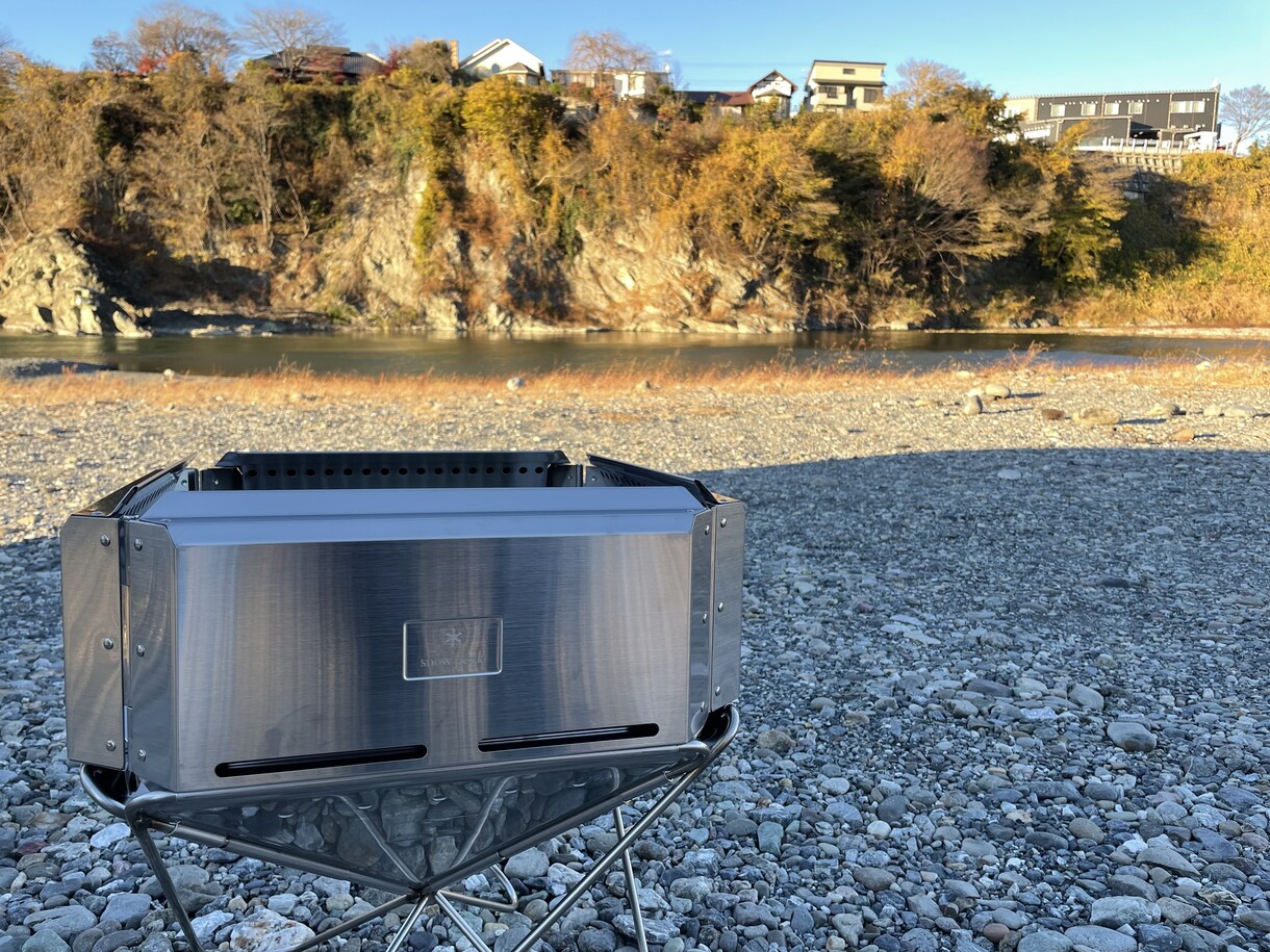 キャンプギアなど相談のります キャンプで必要のギアなど迷っている物など相談のります イメージ1