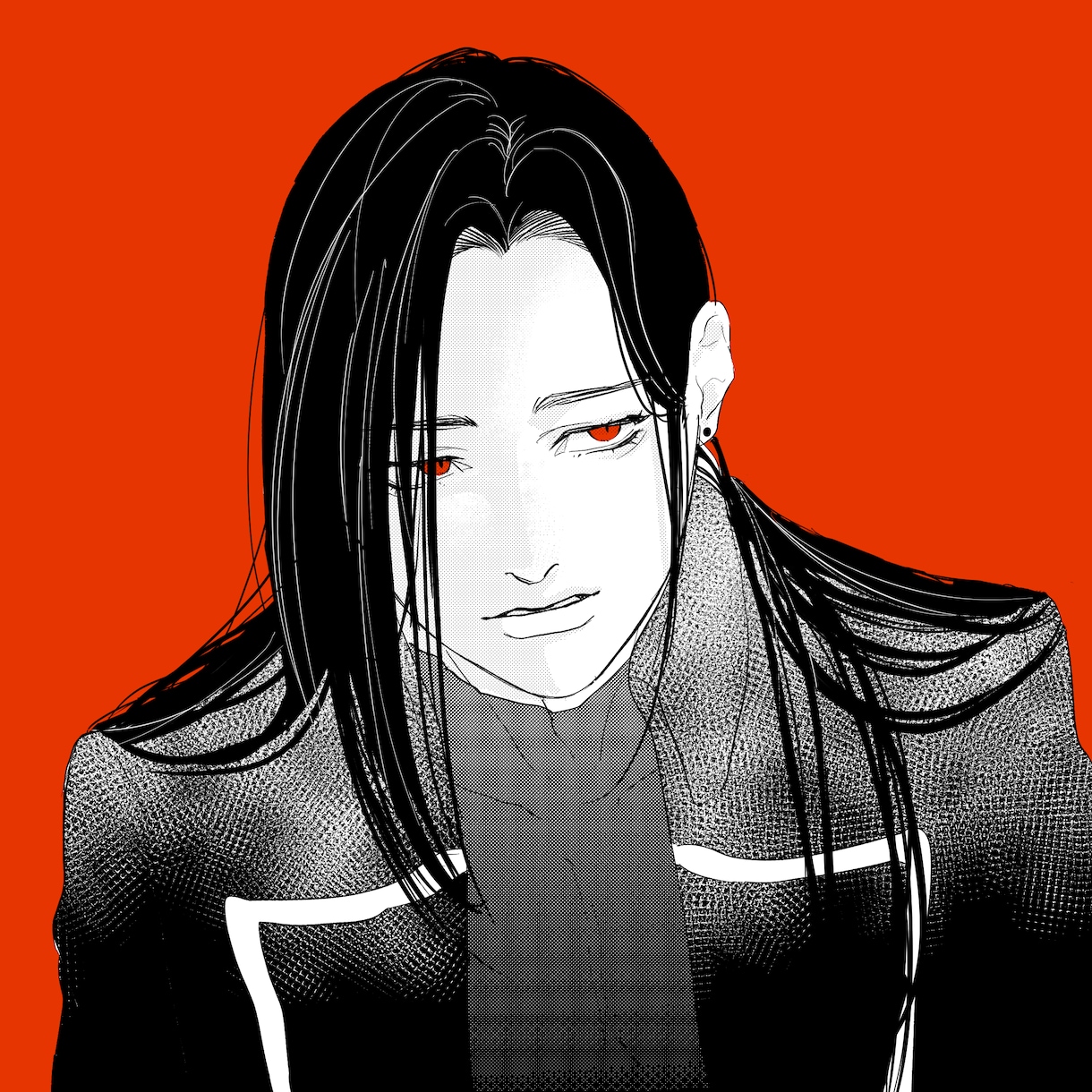 マンガ調のイラストを描きます ご希望に沿った魅力的なイラストを描きます！ イメージ2