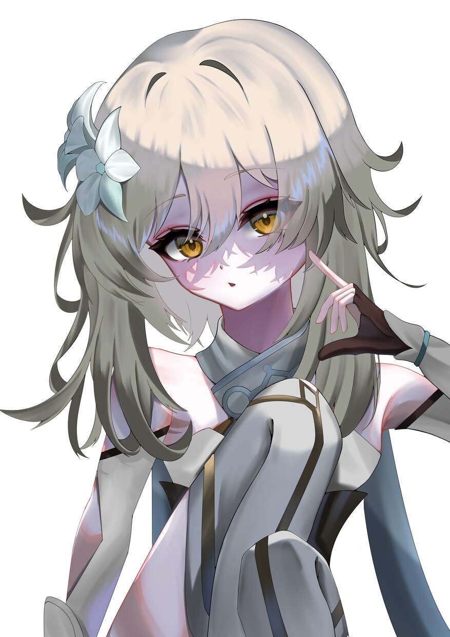 アイコン用等のファンタジー系キャラクターを描きます ファンタジー系のキャラクターイラストをあなたに イメージ1