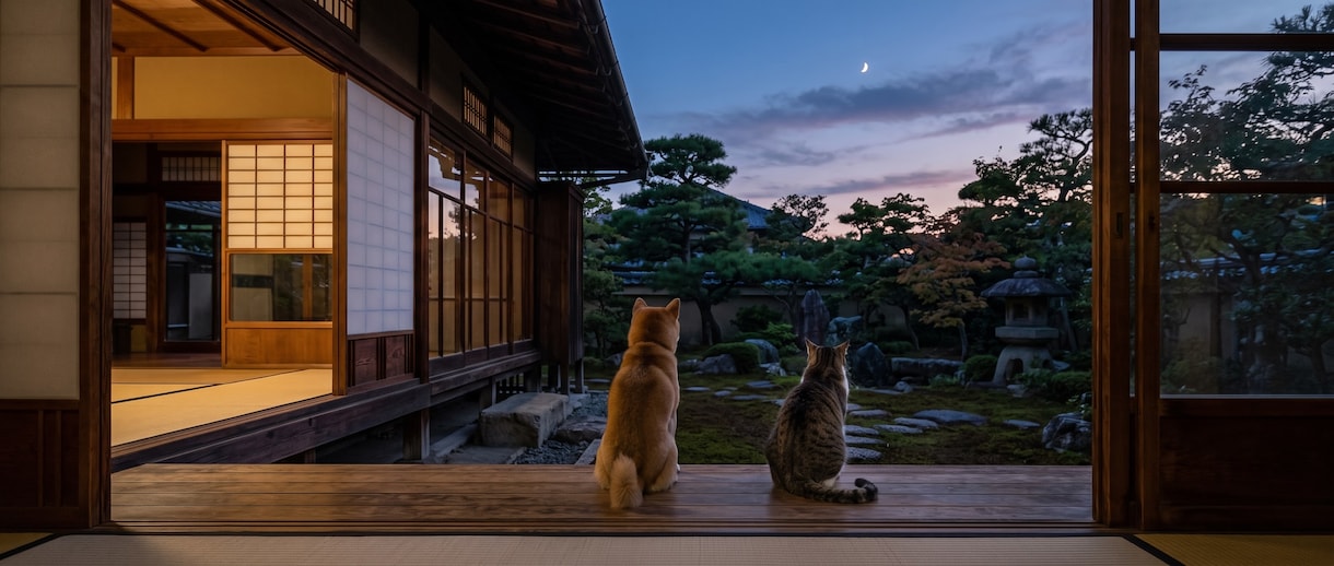 あの日の選択の答え合わせ。魂を霊視します 「私のせいだ」という深い後悔を、魂の真実で終わらせましょう。 イメージ1