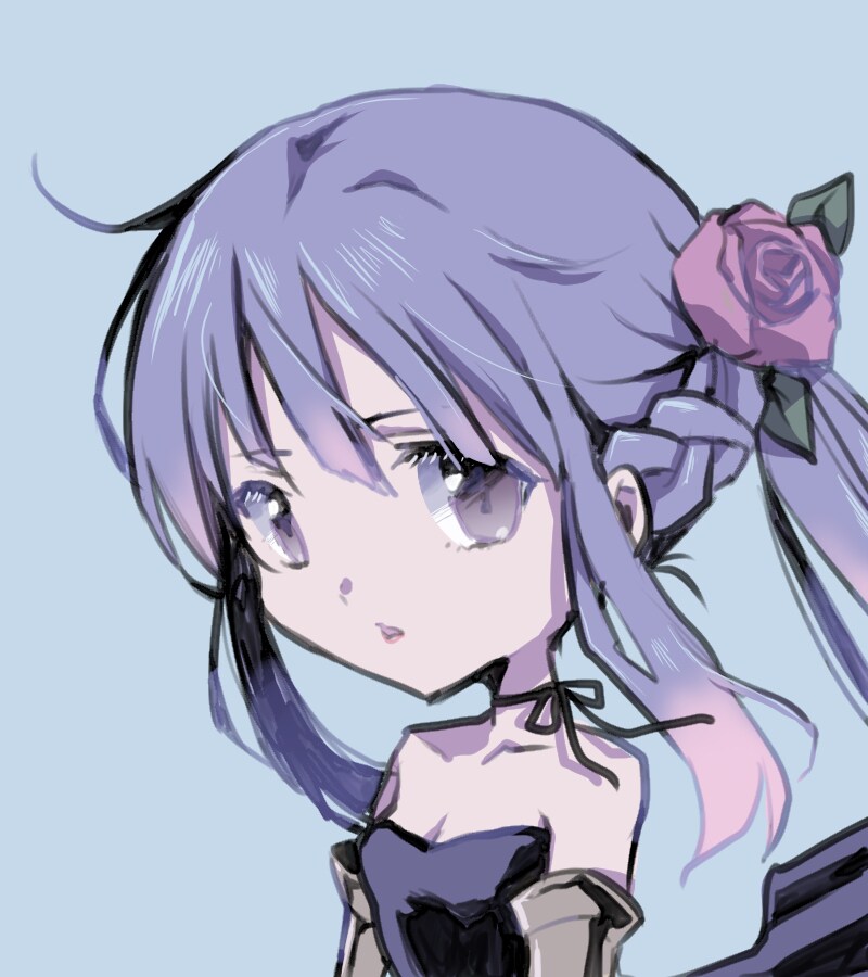 アイコンやヘッダーなどに使えるイラスト描きます ★あなただけの可愛いイラストをご提供します★ イメージ2