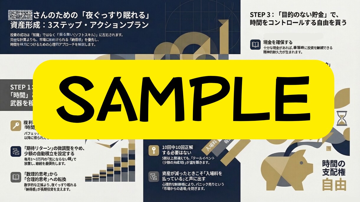 ビジネス書を要約＋図解でお届けします 読む時間はない。でも学びたい。 イメージ2