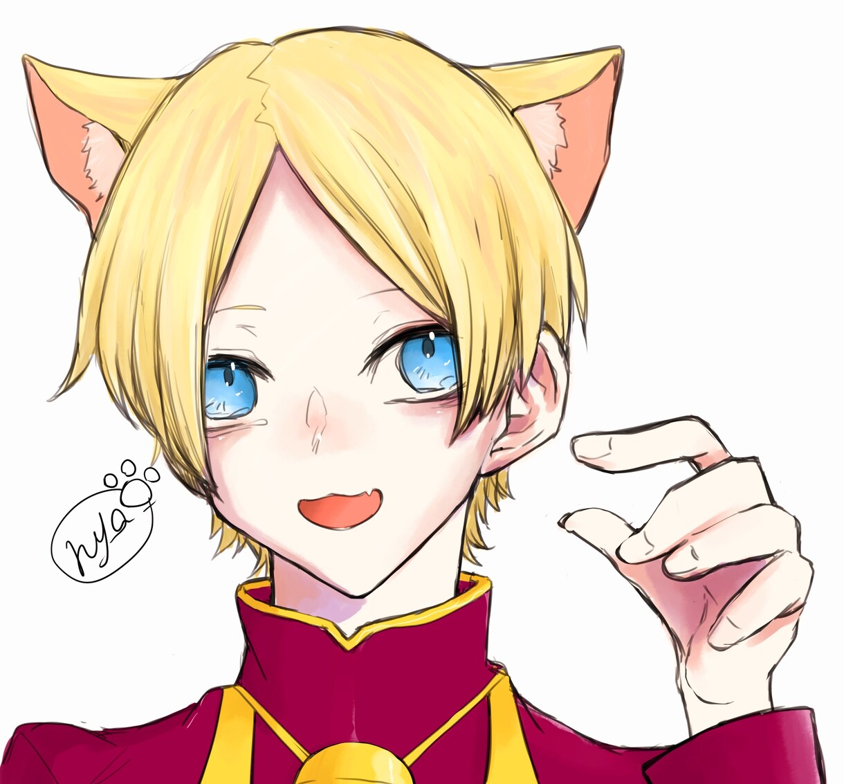お客様が求めるイラストを丁寧に描きます 私の絵柄でできるだけご要望に添えるよう真摯に向き合います！ イメージ1