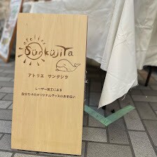大きいサイズのQRコードプレートつくります SNSがやバーコード決済が必須な今、目立つこと間違いなし イメージ4