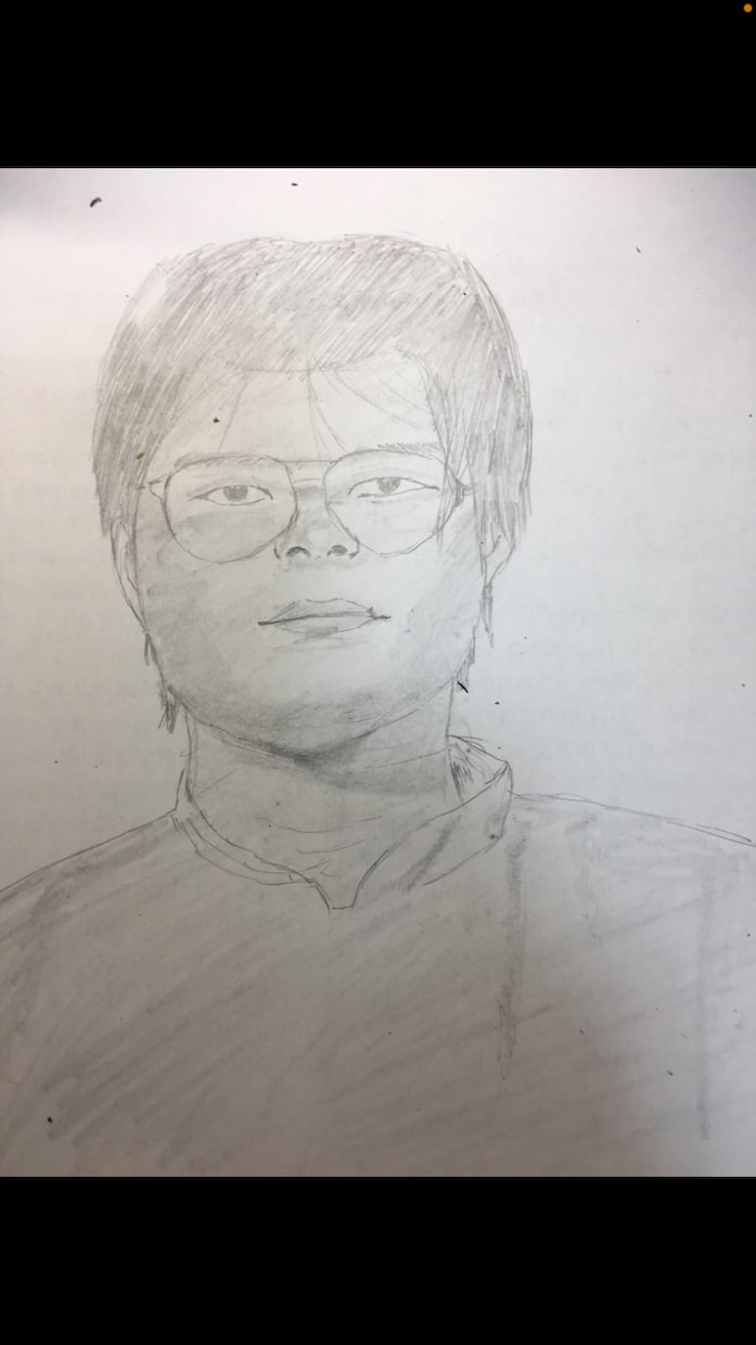 絶妙に描けそうなイラスト描きます 程よいうまさのため自作プレゼントとして是非！ イメージ2