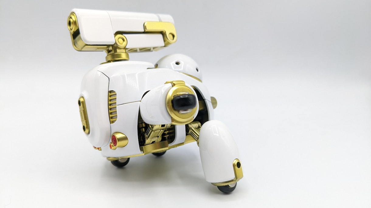 プラモデルを格好良く！綺麗！に制作&全塗装します あなたのもとに格好良い姿でお届けします！ イメージ7