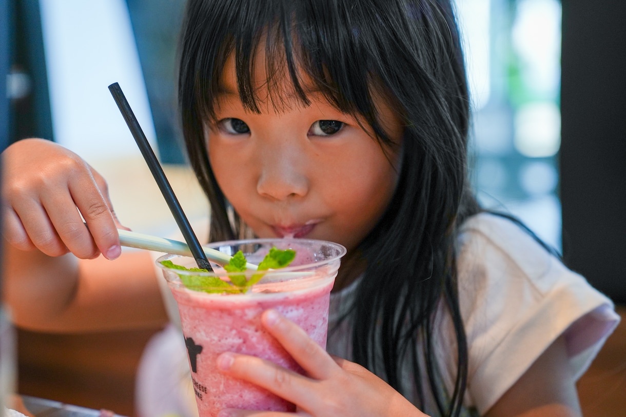 7月31日まで限定＊都内全域＊出張撮影します 笑顔だけじゃもったいない！泣き顔も変顔もまるごと愛しい物語☆ イメージ5