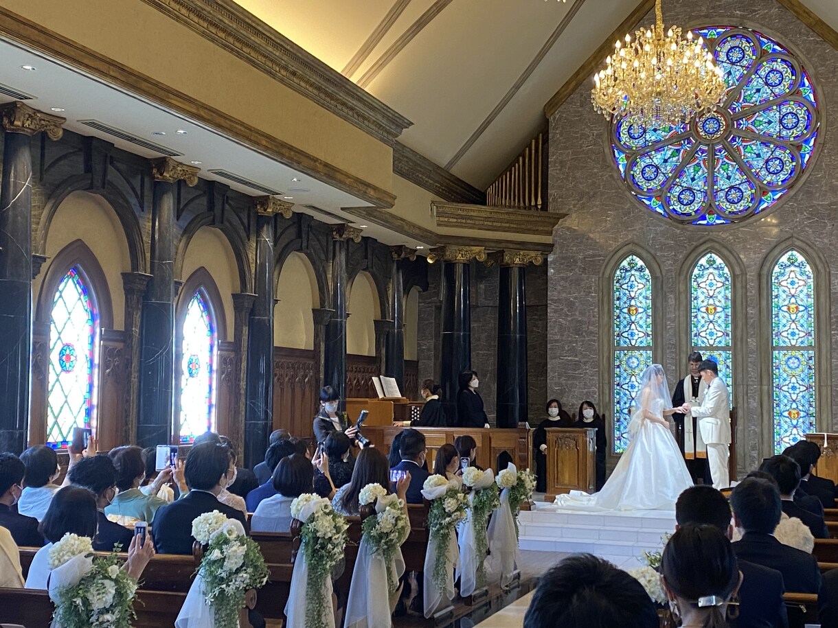 結婚　友人からのお祝い動画作ります 結婚お祝い動画をにプレゼントしませんか？ イメージ2
