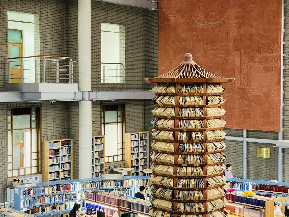 北京大学留学経験者が留学生活相談行います 【留学経験者が解決】北京大学留学の不安を解消します！ イメージ1