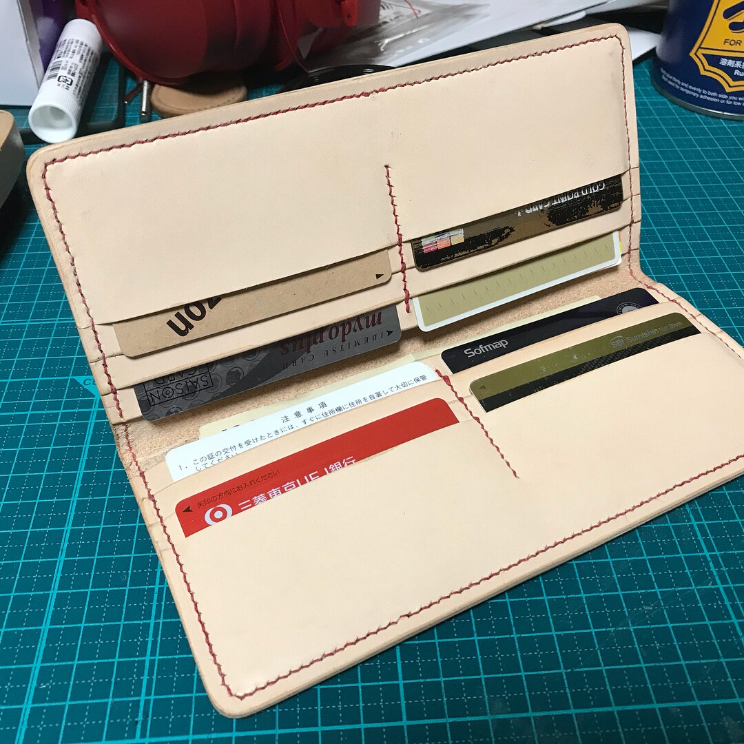 オリジナルグッズ(革細工、小物)をお作ります レーザーカッターにより微細なデザインも作れます イメージ5