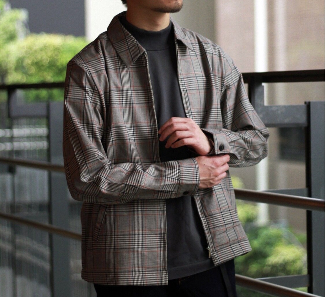 予算内お客様に合う服をZOZOTOWNから探します 身長体重を聞き私がZOZOTOWNで理想の服を探します！ イメージ5