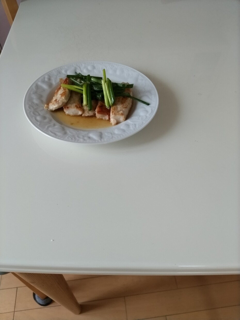 ご家庭向きの料理のレシピを届けます 簡単でおいしくできるレシピです イメージ1