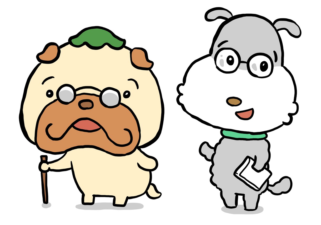 あなただけのオリジナルLINEスタンプを制作します 友達に送りたくなるようなmyスタンプが欲しい方にオススメ イメージ5