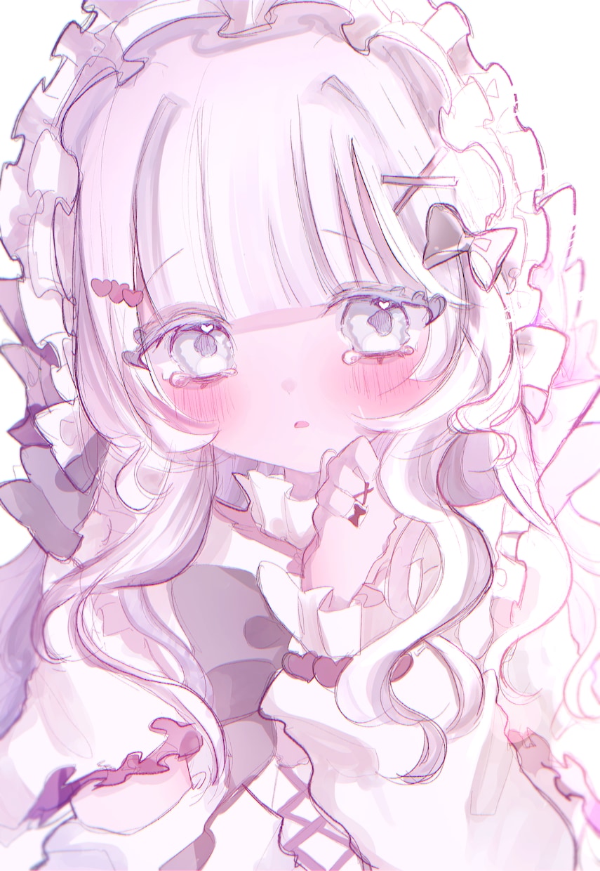 ふわふわ可愛いイラスト描きます サンプルのようなふわふわとびきり可愛いイラストを制作！ イメージ4