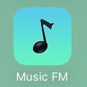 MusicFMの入れ方教えます MusicFM、オフライン音楽アプリを見つけたい人 イメージ1