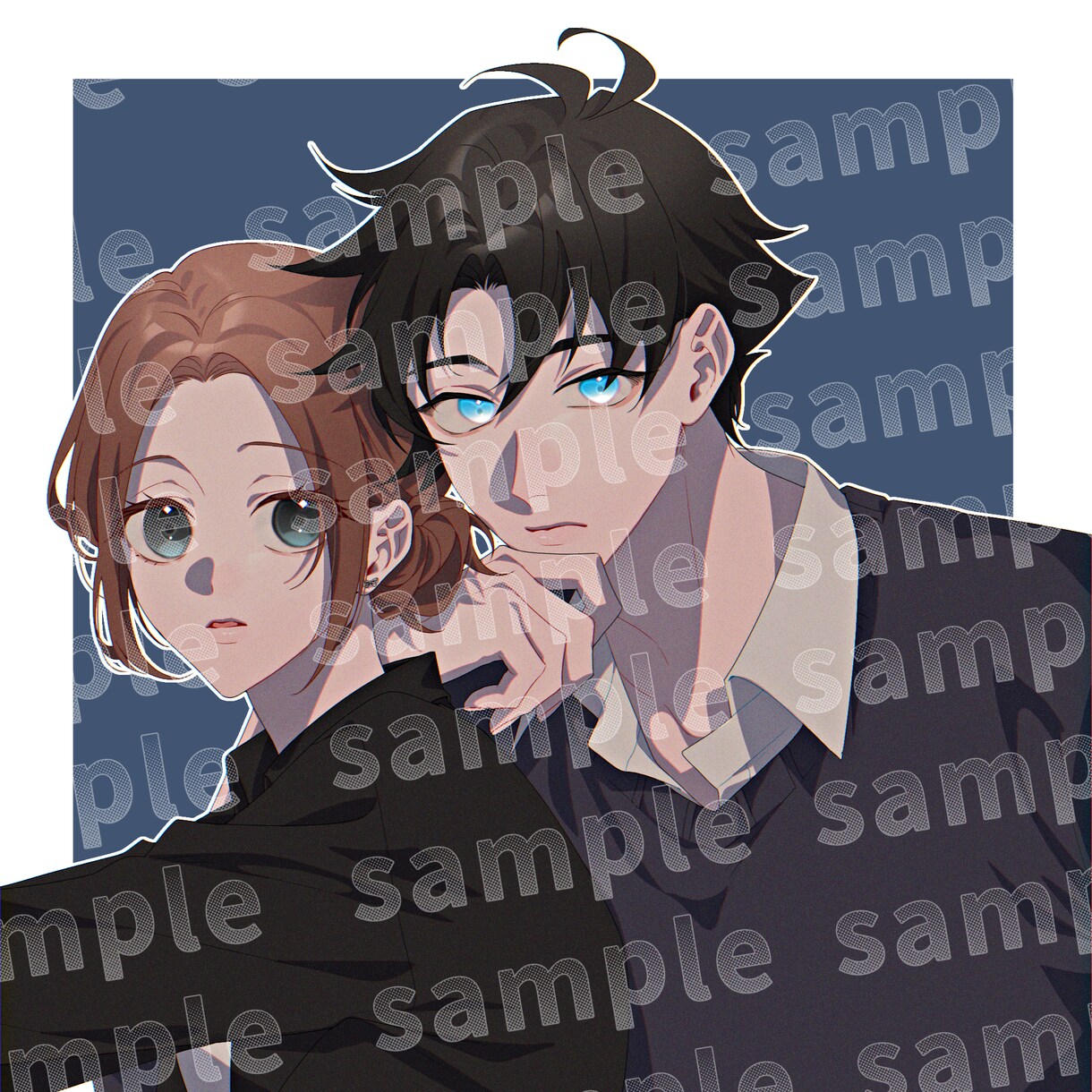 ご希望の夢絵描かせていただきます 夢絵、単体、基本描けない物以外は何でも検討しております◎ イメージ4