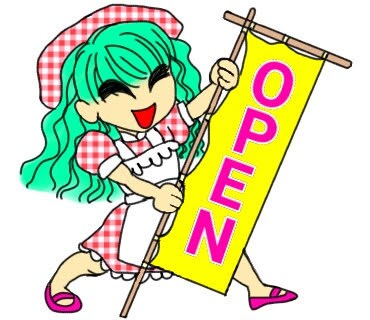個人向け～商用利用OK！オリジナルイラスト描きます ゆるキャラ～アニメ調と色々な画風であなたのニーズに応えます！ イメージ6