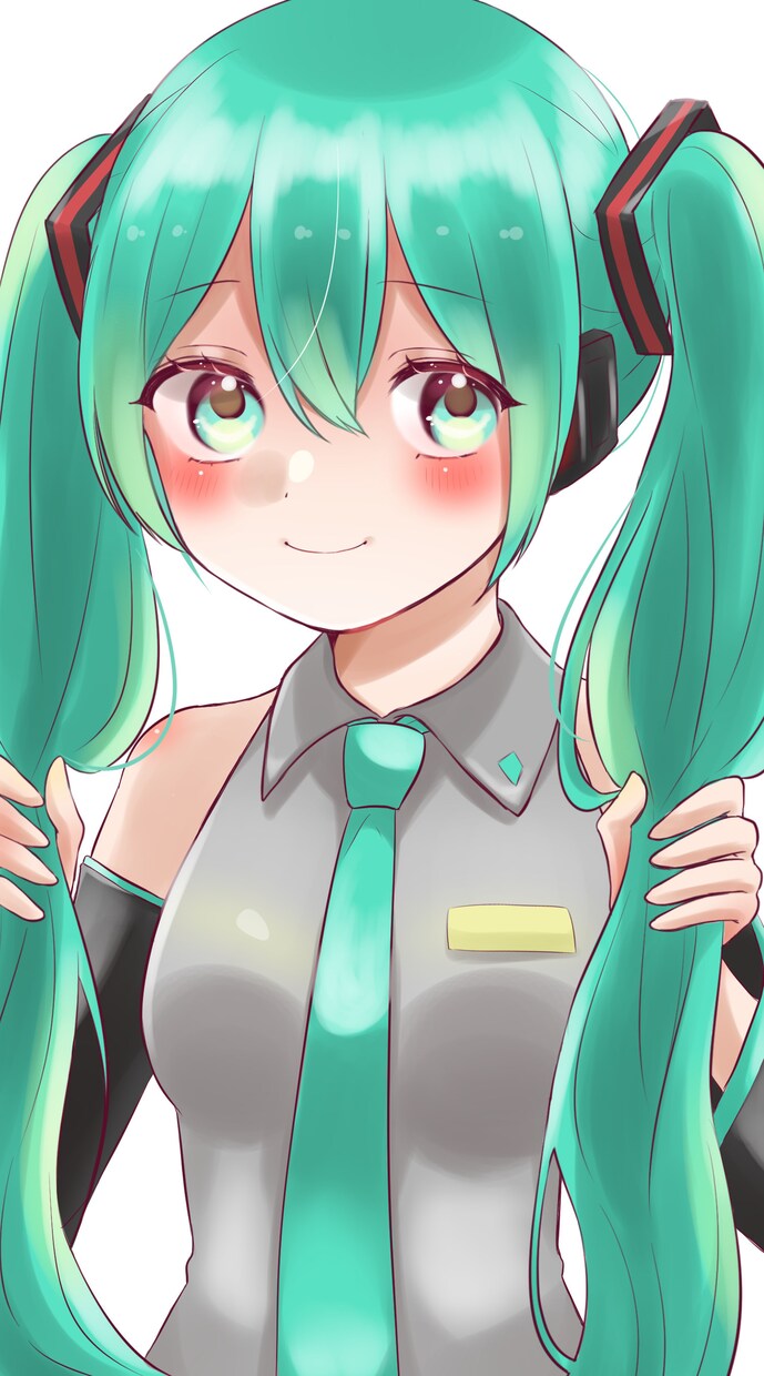 アイコン、イラスト描きます 要望に沿ったイラストをお届けします イメージ9