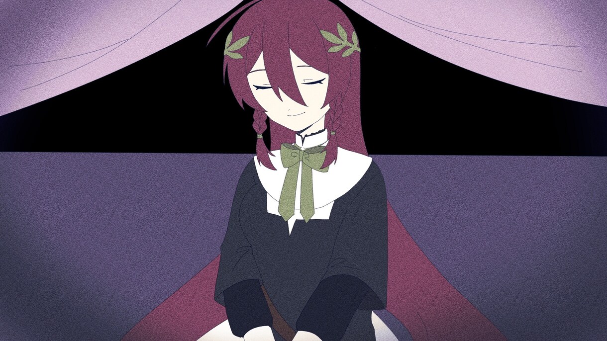 イラスト作成します アイコンや立ち絵などの作成します！ イメージ6