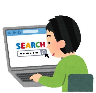 調べ物いたします 人より少し詳しくなれる程度に小ネタも入れて調べ物致します！ イメージ1