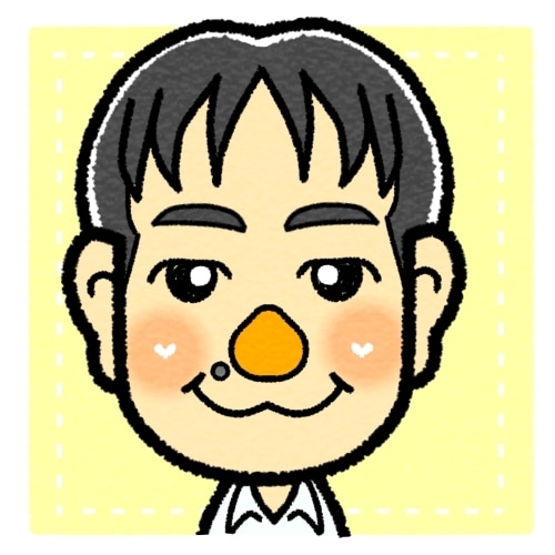 絵本みたいなかわいい似顔絵お描きします SNSアイコンやギフトにも◎ゆるかわな似顔絵です♪ イメージ2