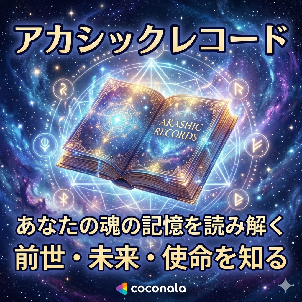 アカシックレコード霊視占いで魂の記憶を読み解きます 宇宙の図書館へアクセスし魂の記憶から現在・過去・未来見ます イメージ1