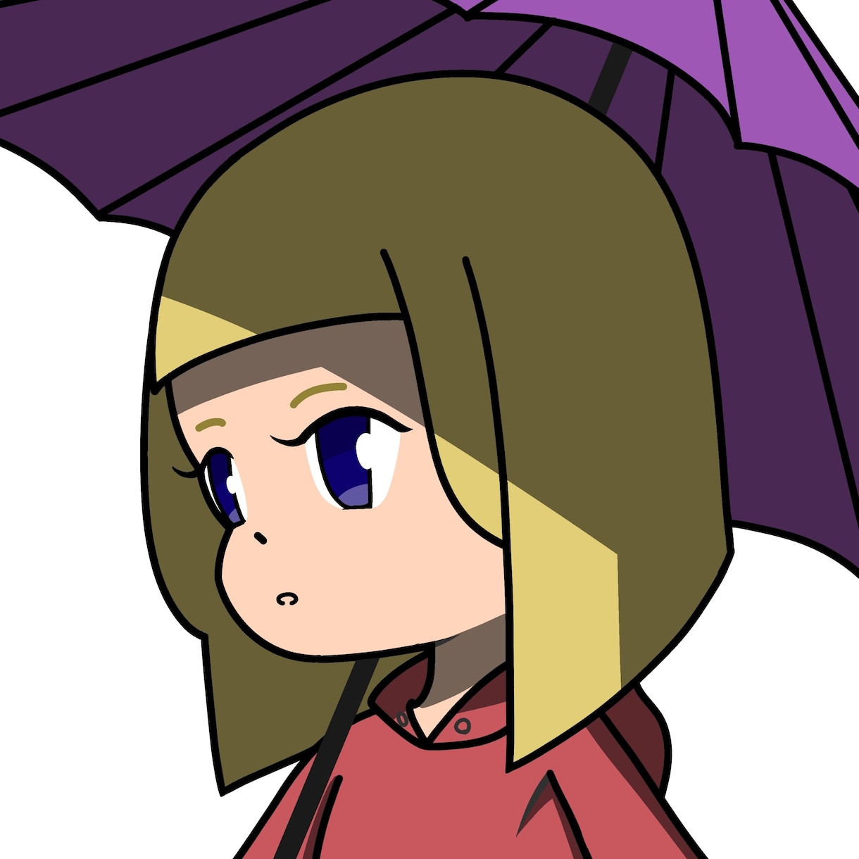 主にアイコンイラストかきます 要望などいろいろ聞きます！任せてください! イメージ1
