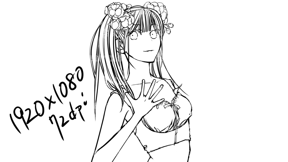 漫画のイラスト承ります 電子漫画のイラスト、こだわりをお聞かせください！ イメージ5