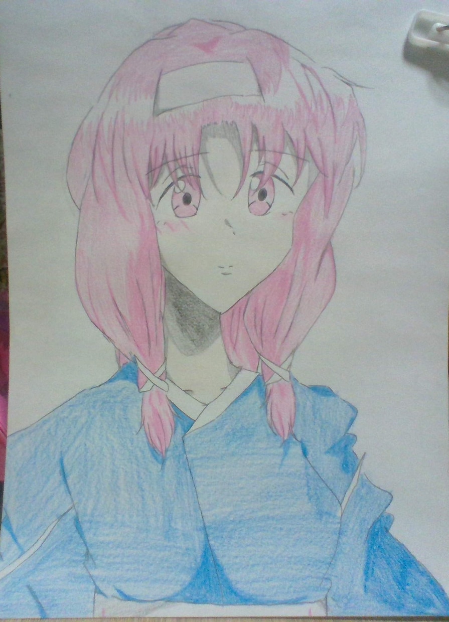 手描きで温かみのあるイラストを描きます アイコンに、画面越しでも温もりが伝わる手描きイラストを イメージ3