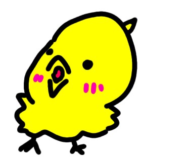 キャラ描きます。動物キャラ描きます ゆるいキャラクター描きます！！　動物キャラクター描きます！！ イメージ4