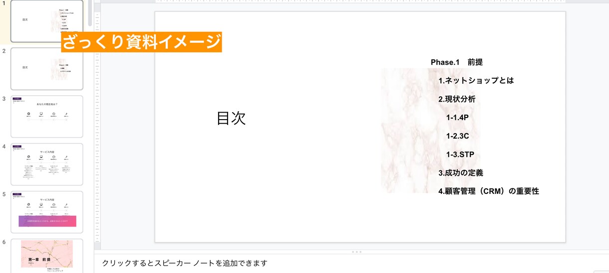 ファッション/ハンドメイドの集客お手伝いします 現役マーケター|まずは¥1,000でご相談 イメージ2