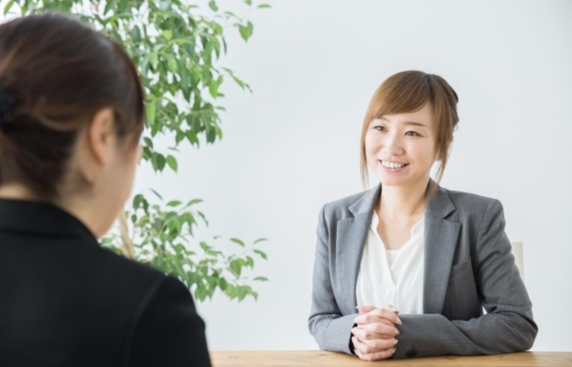 普段の生活の事から色んな相談受け付けます 迷いを、前に進める力に変えます イメージ1