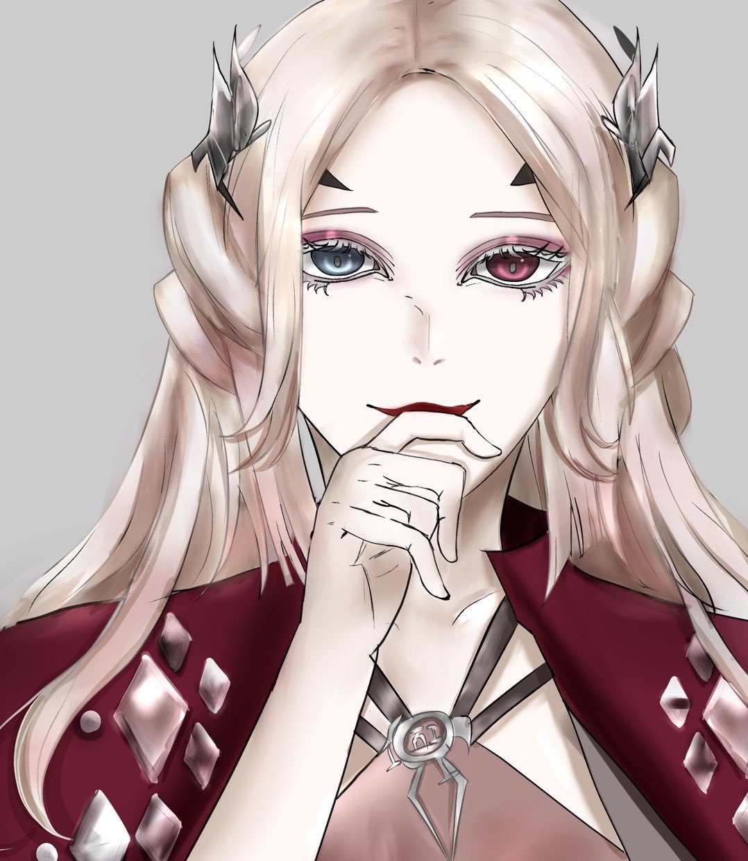 かっこいい女の子、男の子描きます イメージにあったキャラクターを描けるように頑張ります！ イメージ3