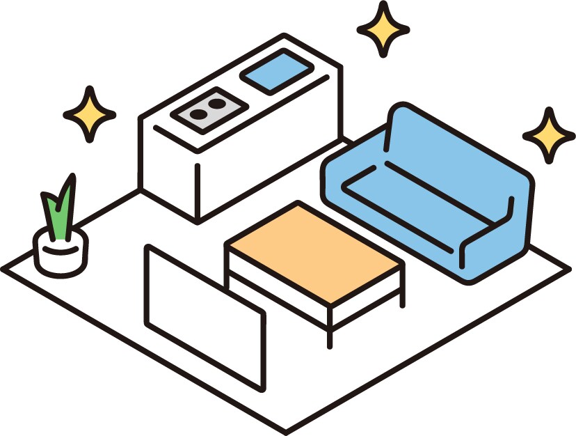 お掃除との上手な付き合い方を伝授致ます 智建努力(賢く・健康的に生きるためのヒント) イメージ1