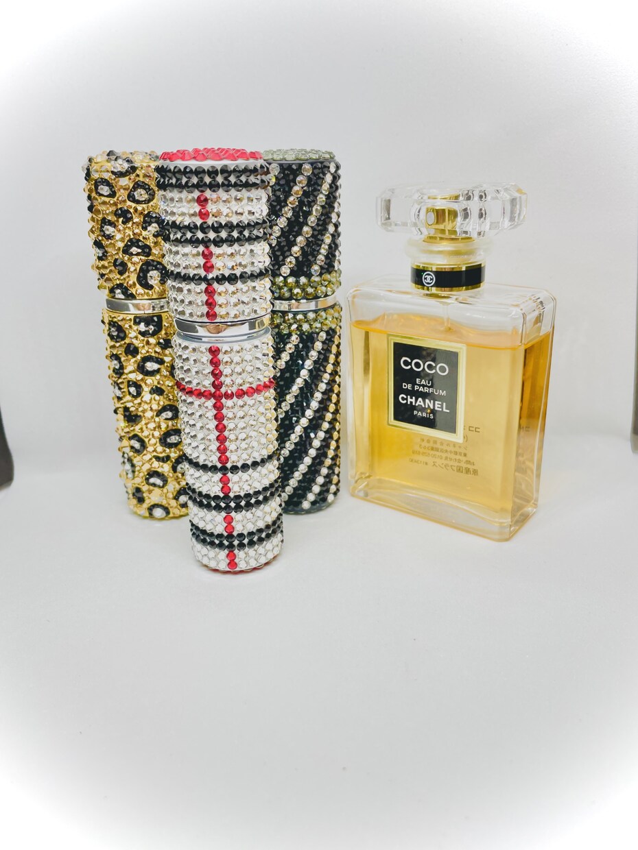 小物にオリジナルデコレーションします スマホケース、靴などオリジナルデザインでデコります イメージ1