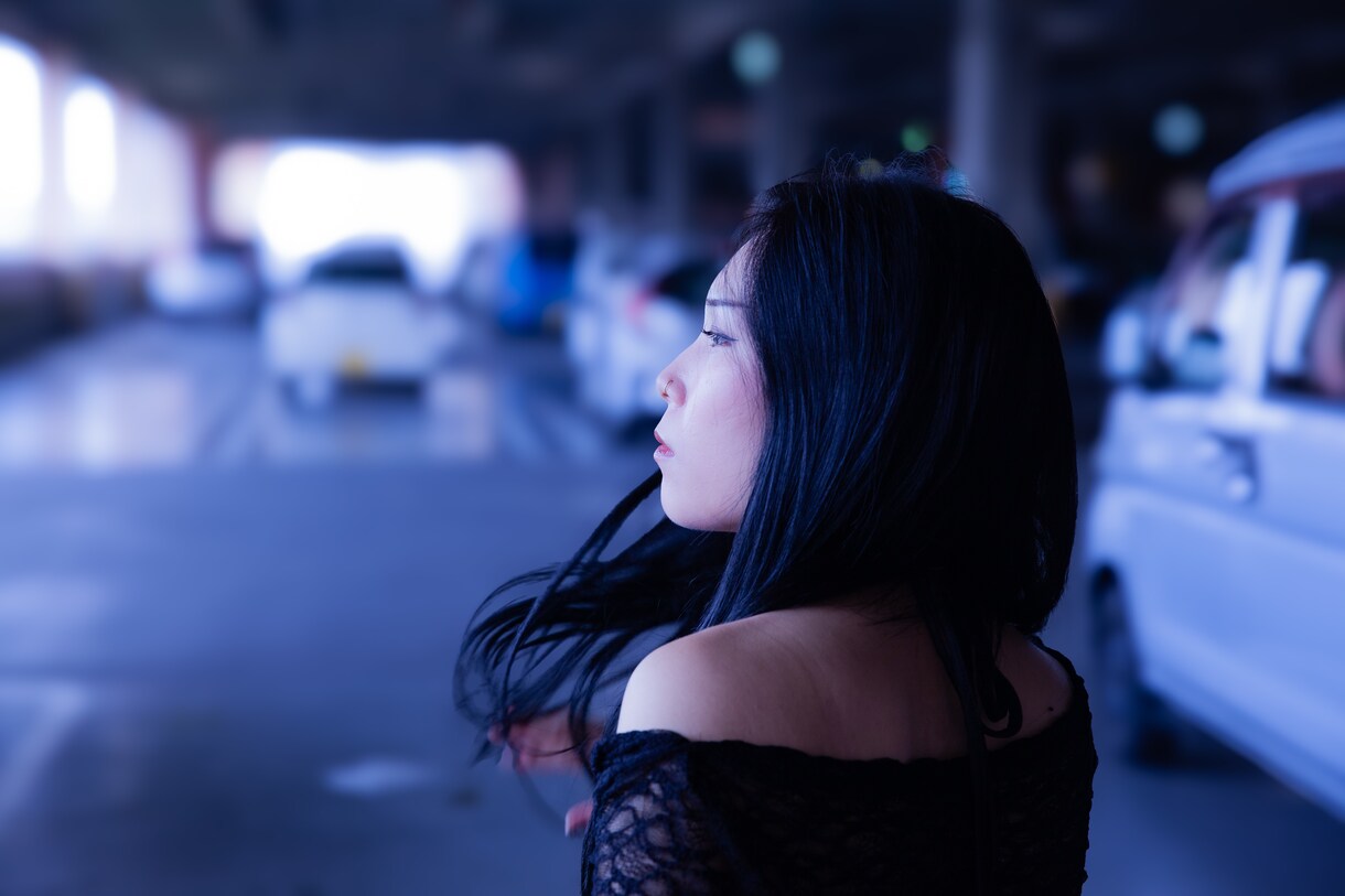 プロフィールや、モデル撮影の代行行います プロフィールやSNSで使いたい写真を撮らせて頂きます！ イメージ3