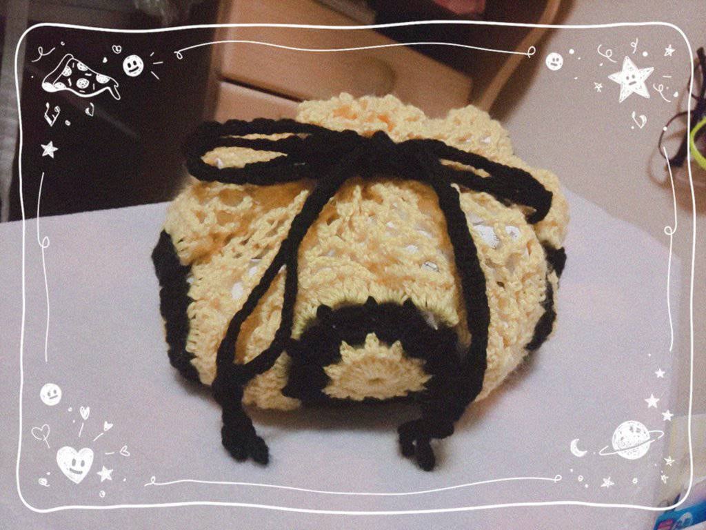 オーダーメイドやれる範囲で作ります 編み物にて小物の作って欲しいものをお伝えください イメージ4