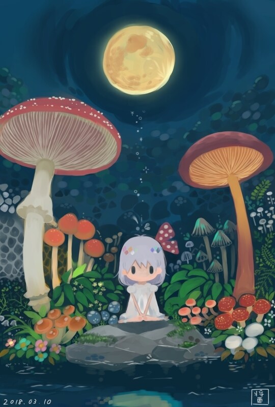 あなただけのオリジナルアイコンお描きします かっこいい～かわいいまで◎あなたにあった絵を提案いたします！ イメージ9