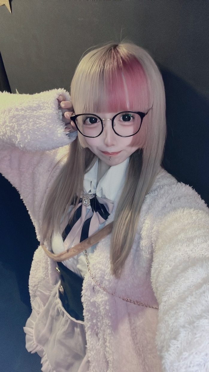 現役コンカフェ嬢がお悩み聞きます お悩み何でも⭕️雑談も大好きです❕ イメージ2