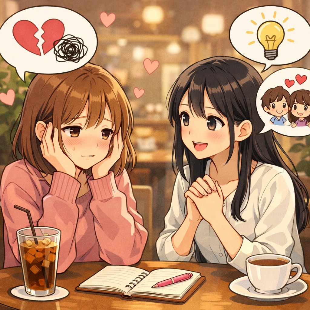 色々悩みがある貴方話を聞きます 大変な貴方の為に私が話を聞いて寄り添います イメージ1