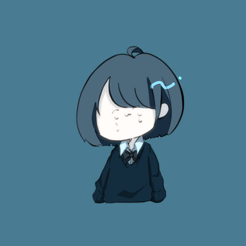 SNS用のアイコンかきます イメージを伝えてくだされば最短一週間でアイコンお描きします！ イメージ2