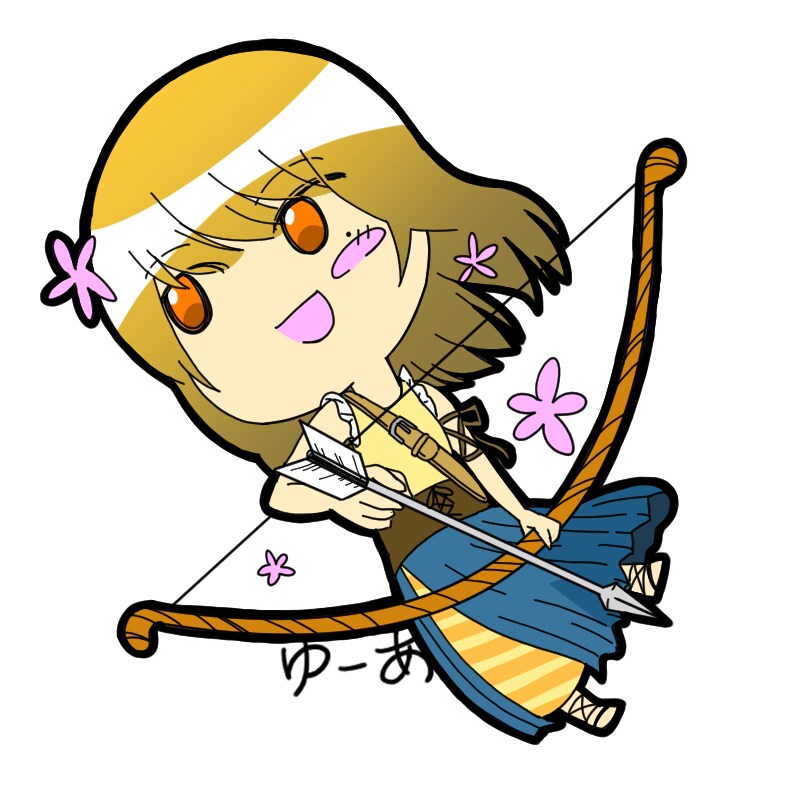 イラスト・漫画描きます 絵柄指定されたら合わせます！かわいい！かっこいい！イラスト屋 イメージ5
