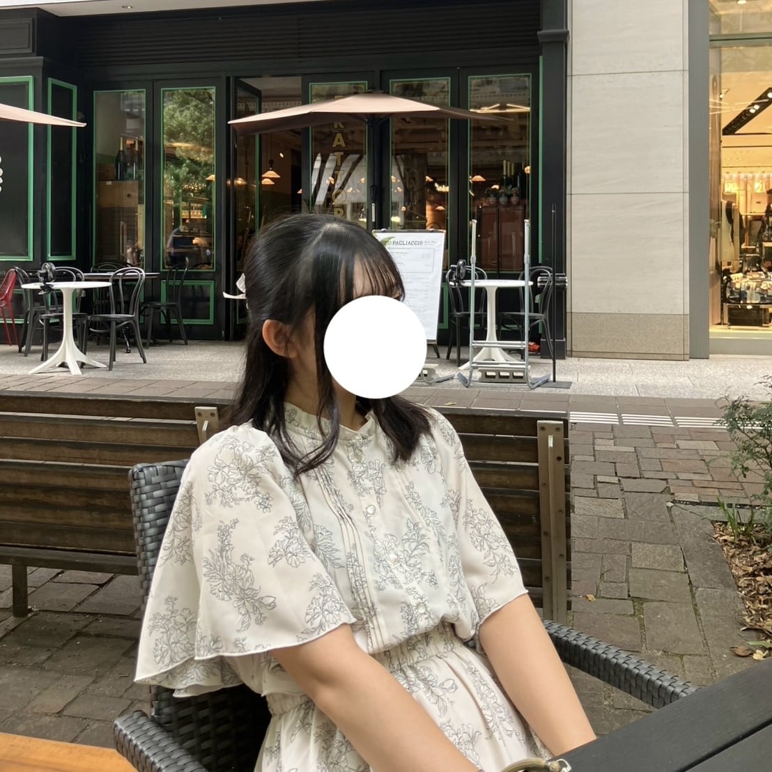 雑談/恋愛/男性/女性 現役女子大生がお話します 平凡女子大生！雑談でも悩みでも、お話しませんか？ イメージ3