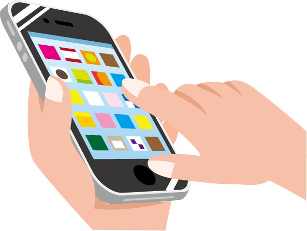 初心者でも分かるスマホの操作教えます 「意外と難しい簡単スマホの操作」と思ってますか? イメージ1