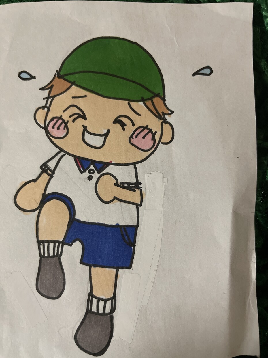 イベントの資料に使いやすいイラストを描きます 子供達が笑顔になれるようなイラスト販売致します。 イメージ3