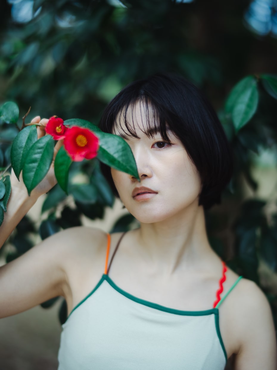 自然体でその人らしいプロフィール写真を撮影します SNS・仕事用など用途に合わせて自然な表情を大切に撮影。 イメージ4