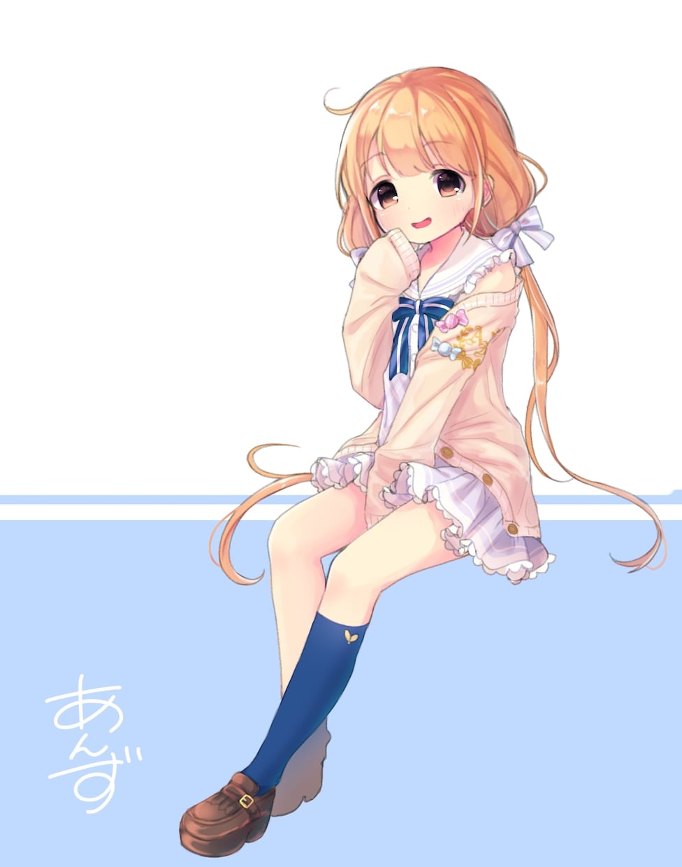 最短3日！かわいいアイコンイラストかきます 高クオリティなイラストを早くお届けします イメージ7